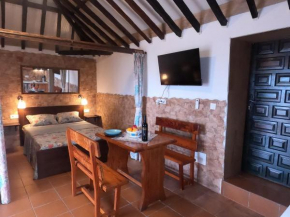 Cozy Canarian House at Villa Lila